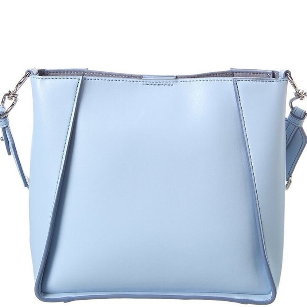 Stella Mccartney Stella Logo Shoulder Bag View 2